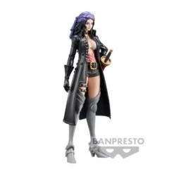 BANPRESTO One Piece DXF The Grandline Lady Nico Robin Vol.2 -Banpresto Sales Store BP19061L 2