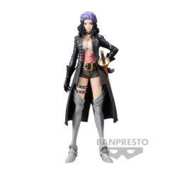 BANPRESTO One Piece DXF The Grandline Lady Nico Robin Vol.2