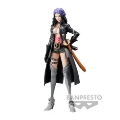 BANPRESTO One Piece DXF The Grandline Lady Nico Robin Vol.2 -Banpresto Sales Store BP19061L 4