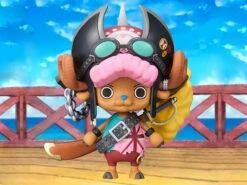 BANPRESTO One Piece DXF The Grandline Men Vol.5 Tony Tony Ch 9 BANPRESTO One Piece DXF The Grandline Men Vol.5 Tony Tony Ch -Banpresto Sales Store BP19062L 3