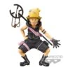 BANPRESTO One Piece DXF The Grandline Men Usopp Vol.7 Figure