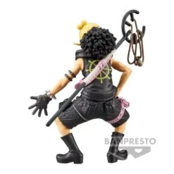 BANPRESTO One Piece DXF The Grandline Men Usopp Vol.7 Figure -Banpresto Sales Store BP19065L 3