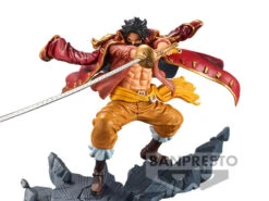 BANPRESTO One Piece Manhood Gol D. Roger (Special Ver.) 9 BANPRESTO One Piece Manhood Gol D. Roger (Special Ver.) -Banpresto Sales Store BP19080L 2
