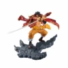BANPRESTO One Piece Gol D Roger Manhood Special Version Figure 2 BANPRESTO One Piece Gol D Roger Manhood Special Version Figure -Banpresto Sales Store BP19080P 000 001