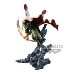 BANPRESTO One Piece Manhood Edward Newgate (Special Ver.) -Banpresto Sales Store BP19081L 3