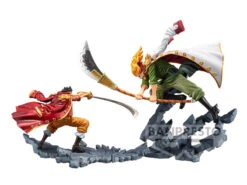 BANPRESTO One Piece Manhood Edward Newgate (Special Ver.) -Banpresto Sales Store BP19081L 4