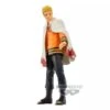BANPRESTO Naruto 20th Anniversary Naruto Uzumaki Hokage