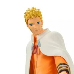 BANPRESTO Naruto 20th Anniversary Naruto Uzumaki Hokage -Banpresto Sales Store BP19134L 2