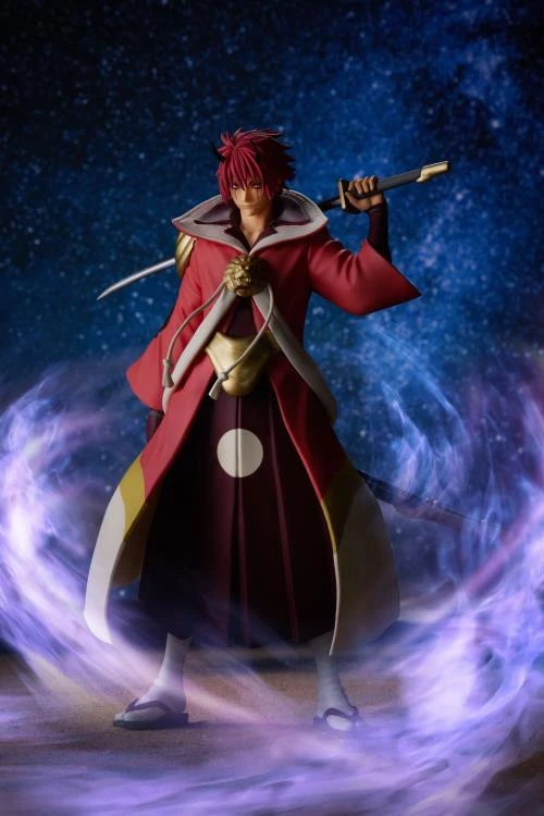 BANPRESTO That Time I Got Reincarnated As A Slime Benimaru 4 BANPRESTO That Time I Got Reincarnated As A Slime Benimaru - Image 2