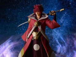 BANPRESTO That Time I Got Reincarnated As A Slime Benimaru 13 BANPRESTO That Time I Got Reincarnated As A Slime Benimaru -Banpresto Sales Store BP19142L 2