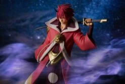 BANPRESTO That Time I Got Reincarnated As A Slime Benimaru 15 BANPRESTO That Time I Got Reincarnated As A Slime Benimaru -Banpresto Sales Store BP19142L 4