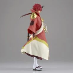 BANPRESTO That Time I Got Reincarnated As A Slime Benimaru 19 BANPRESTO That Time I Got Reincarnated As A Slime Benimaru -Banpresto Sales Store BP19142L 8