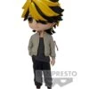 BANPRESTO Tokyo Revengers Q Posket Kazutora Hanemiya (Ver. A