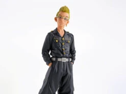 BANPRESTO Tokyo Revengers Tetta Kisaki Figure -Banpresto Sales Store BP19146L 2