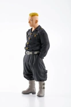 BANPRESTO Tokyo Revengers Haruki Hayashida Figure -Banpresto Sales Store BP19147L 4