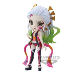 BANPRESTO Demon Slayer: Kimetsu No Yaiba Q Posket Petit Vol.