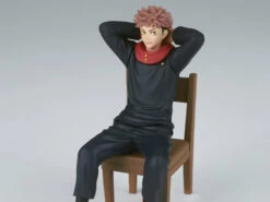 BANPRESTO Jujutsu Kaisen Break Time Collection Vol.1 Yuji It -Banpresto Sales Store BP19158L 2