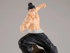 BANPRESTO Jujutsu Kaisen Combination Battle Aoi Todo -Banpresto Sales Store BP19159L 3