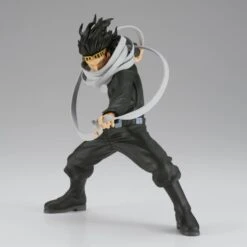 BANPRESTO My Hero Academia The Amazing Heroes Vol.20 Shota A -Banpresto Sales Store BP19165L 1