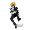 BANPRESTO My Hero Academia The Amazing Heroes Vol.21 Denki K