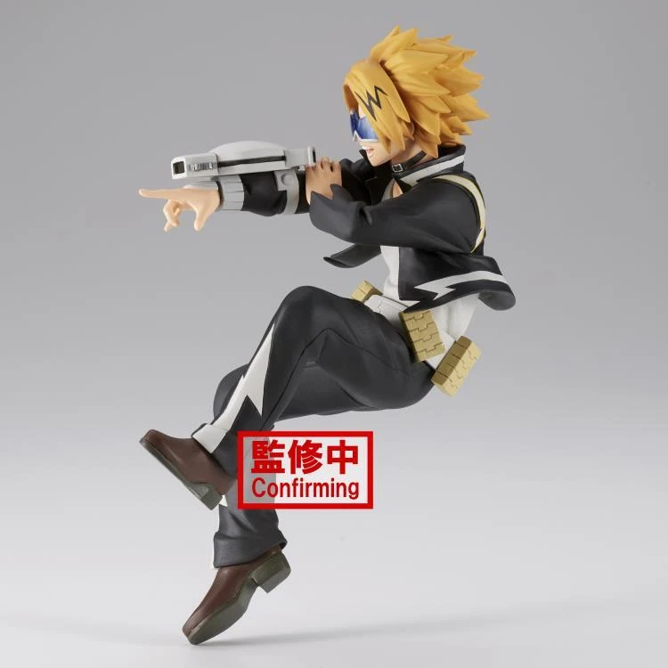 BANPRESTO My Hero Academia The Amazing Heroes Vol.21 Denki K 6 BANPRESTO My Hero Academia The Amazing Heroes Vol.21 Denki K - Image 4