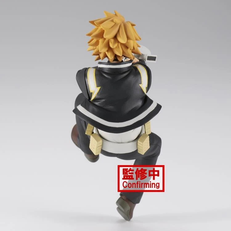 BANPRESTO My Hero Academia The Amazing Heroes Vol.21 Denki K 7 BANPRESTO My Hero Academia The Amazing Heroes Vol.21 Denki K - Image 5