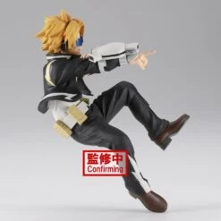 BANPRESTO My Hero Academia The Amazing Heroes Vol.21 Denki K 13 BANPRESTO My Hero Academia The Amazing Heroes Vol.21 Denki K -Banpresto Sales Store BP19166L 5