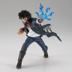 BANPRESTO My Hero Academia: The Evil Villains Vol. 5 - Dabi