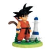 BANPRESTO Dragon Ball History Box Vol.4 Goku