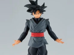 BANPRESTO Dragon Ball Super Solid Edge Works Vol.8 Goku Blac -Banpresto Sales Store BP19177L 2