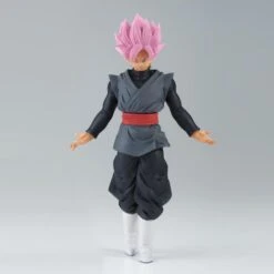 BANPRESTO Dragon Ball Super Solid Edge Works Vol.8 Super Sai 9 BANPRESTO Dragon Ball Super Solid Edge Works Vol.8 Super Sai -Banpresto Sales Store BP19178L 1