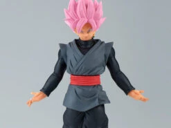 BANPRESTO Dragon Ball Super Solid Edge Works Vol.8 Super Sai 10 BANPRESTO Dragon Ball Super Solid Edge Works Vol.8 Super Sai -Banpresto Sales Store BP19178L 2