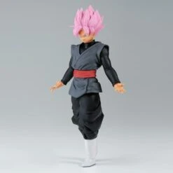 BANPRESTO Dragon Ball Super Solid Edge Works Vol.8 Super Sai 11 BANPRESTO Dragon Ball Super Solid Edge Works Vol.8 Super Sai -Banpresto Sales Store BP19178L 3
