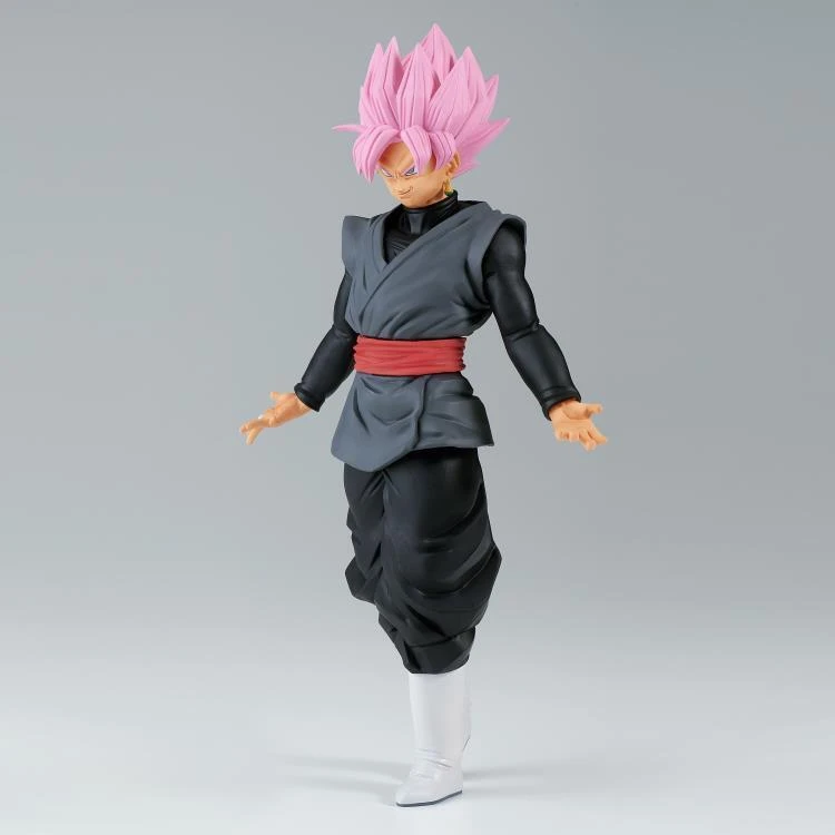 BANPRESTO Dragon Ball Super Solid Edge Works Vol.8 Super Sai 6 BANPRESTO Dragon Ball Super Solid Edge Works Vol.8 Super Sai - Image 4
