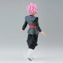 BANPRESTO Dragon Ball Super Solid Edge Works Vol.8 Super Sai 12 BANPRESTO Dragon Ball Super Solid Edge Works Vol.8 Super Sai -Banpresto Sales Store BP19178L 4