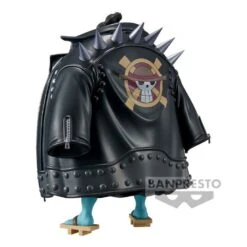BANPRESTO One Piece: Film Red DXF The Grandline Men Vol.8 Ji -Banpresto Sales Store BP19180L 3