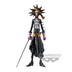 BANPRESTO One Piece: Film Red DXF The Grandline Men Vol.9 Br