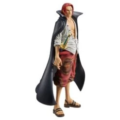 BANPRESTO One Piece: Film Red King Of Artists The Shanks