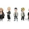 BANPRESTO Tokyo Revengers World Collectable Figure Vol.2 (So 1 BANPRESTO Tokyo Revengers World Collectable Figure Vol.2 (So -Banpresto Sales Store BP19190L