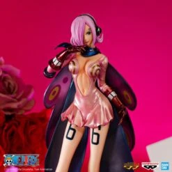 One Piece Banpresto Chronicle Glitter & Glamours V 14 One Piece Banpresto Chronicle Glitter & Glamours V -Banpresto Sales Store BP19195L 3