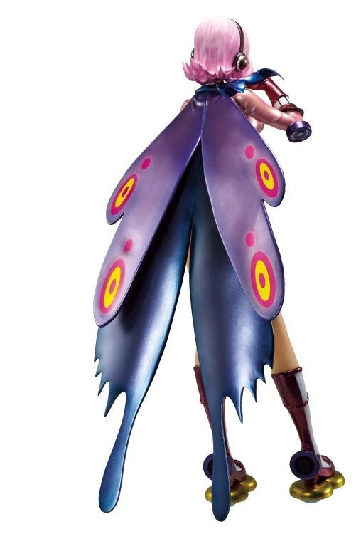 One Piece Banpresto Chronicle Glitter & Glamours V 10 One Piece Banpresto Chronicle Glitter & Glamours V - Image 8