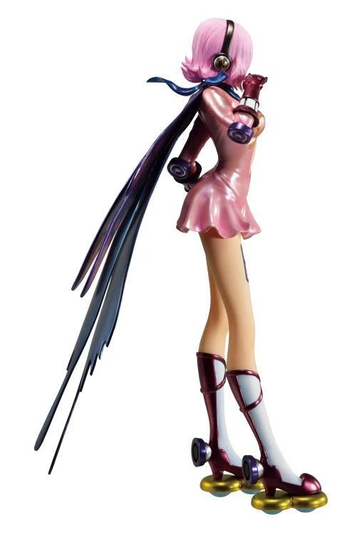 One Piece Banpresto Chronicle Glitter & Glamours V 11 One Piece Banpresto Chronicle Glitter & Glamours V - Image 9