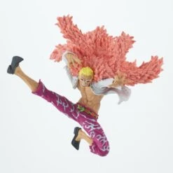 BANPRESTO One Piece - Scultures Big World Figure Colosseum V -Banpresto Sales Store BP19196L 2