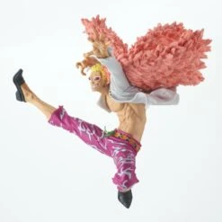 BANPRESTO One Piece - Scultures Big World Figure Colosseum V -Banpresto Sales Store BP19196L 3