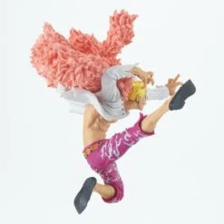BANPRESTO One Piece - Scultures Big World Figure Colosseum V -Banpresto Sales Store BP19196L 4