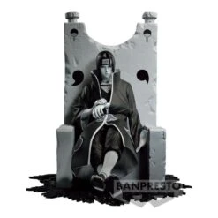 BANPRESTO Naruto: Shippuden Dioramatic Itachi Uchiha (The To