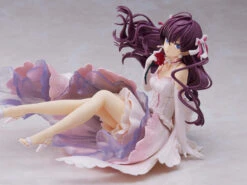 BANPRESTO The Idolmaster Cinderella Girls Espresto Est Dress -Banpresto Sales Store BP19201L 1
