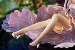 BANPRESTO The Idolmaster Cinderella Girls Espresto Est Dress -Banpresto Sales Store BP19201L 13