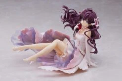 BANPRESTO The Idolmaster Cinderella Girls Espresto Est Dress -Banpresto Sales Store BP19201L 2