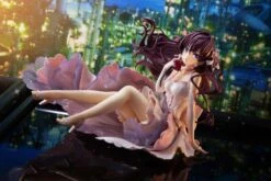 BANPRESTO The Idolmaster Cinderella Girls Espresto Est Dress -Banpresto Sales Store BP19201L 6